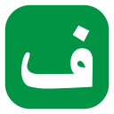 fa icon