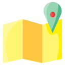 mapa icon