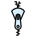 ropa icon