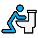 baño icon