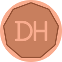 dírham icon