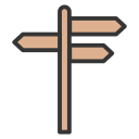 Streetsign 