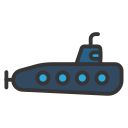 submarino icon