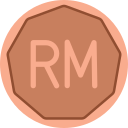 ringgit icon