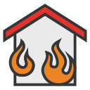 incendio icon