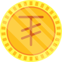 tugrik icon