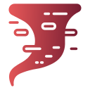 tornado icon