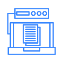 transformación de datos icon