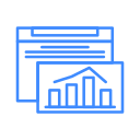 integración de datos icon