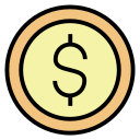 돈 icon