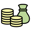 돈 icon