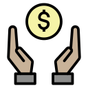 돈 icon