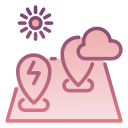 pronóstico icon