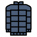 Cold icon