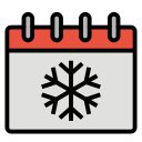 Cold icon