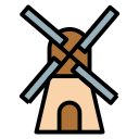 edificios icon