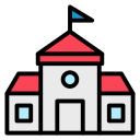 escuela icon