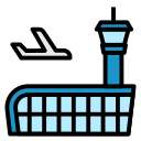 viajar icon