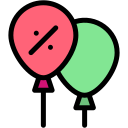 globos icon