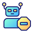 robotización icon