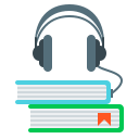 audio libro icon