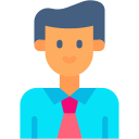 empresario icon