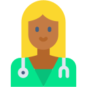 doctor icon