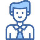 empresario icon