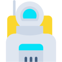 astronauta icon