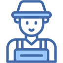 agricultor icon