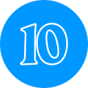 10