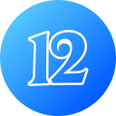 12