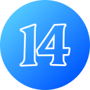 14 icon