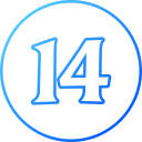 14 icon