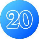 20