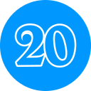 20