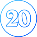 20