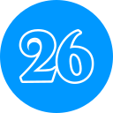 26