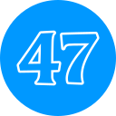 47