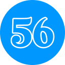 56 icon