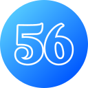 56 icon