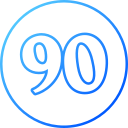 90