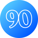 90