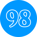 98 icon