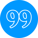 99 icon