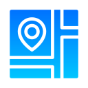 mapa icon