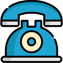 teléfono icon