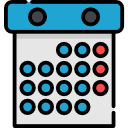 calendario icon