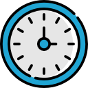 reloj icon