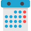 calendario icon